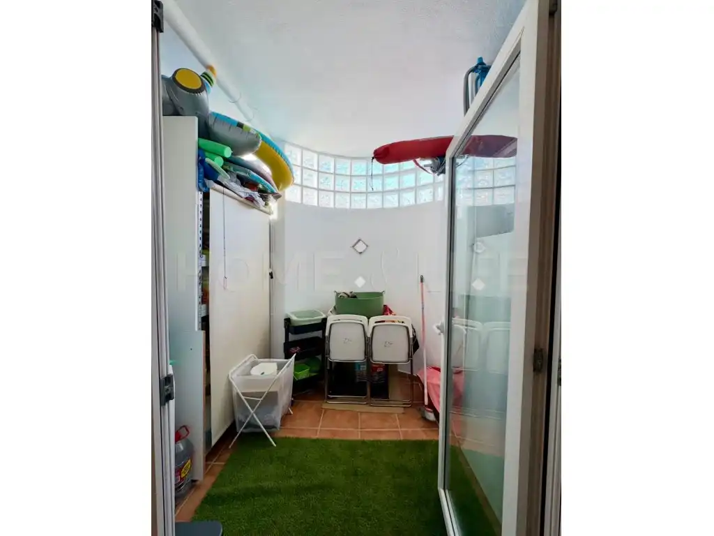 Pis amb piscina en venda a Hipódromo - Cerrado del Águila, imagen 26