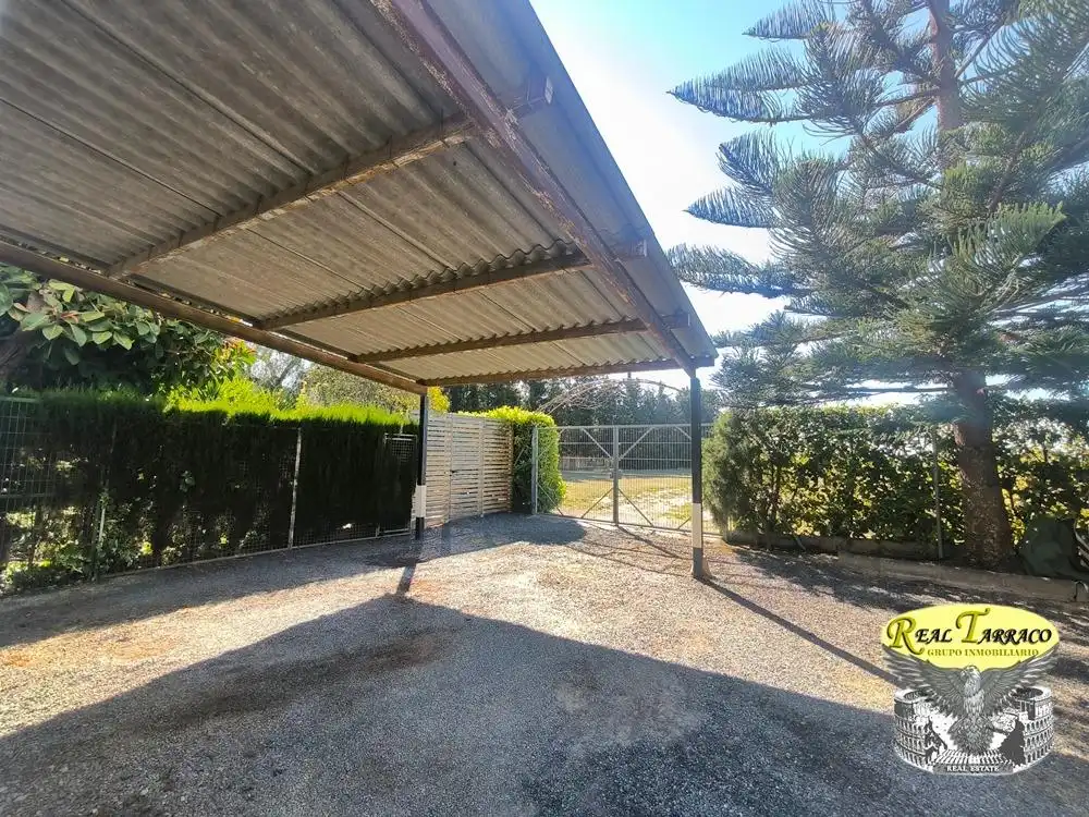 Parking de Piso en venta en Reus