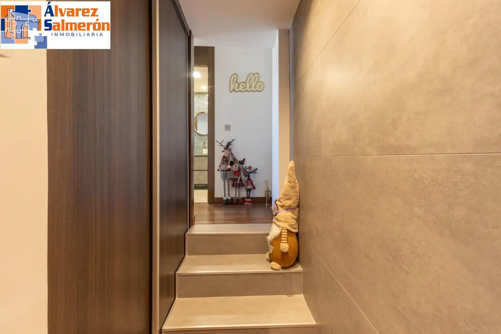 Apartament amb ascensor en venda a Urbanizacion Solynieve, imagen 25