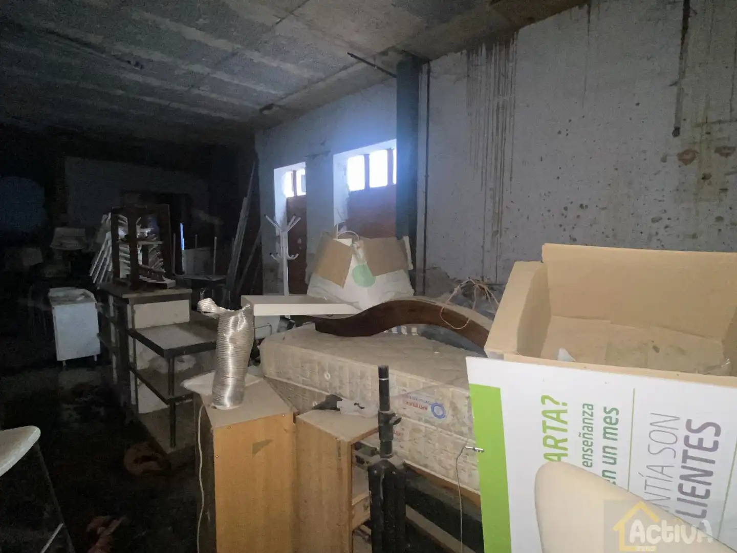 Local comercial en venta en Casco Antiguo, imagen 2