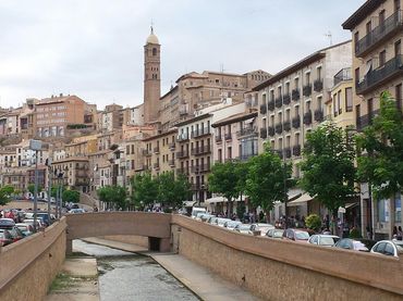 Casa rústica en venta en Calle Rúa Baja de Bécquer 8