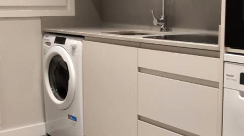 Foto 5 de Pis en venda a Calle Agustina Fierra, Buena Vista, Madrid