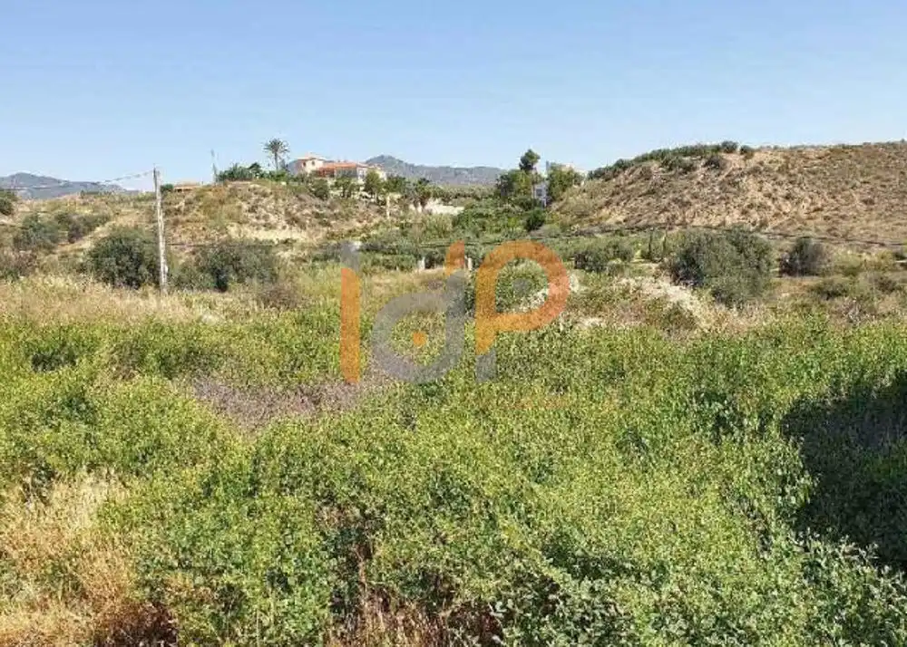 Residencial en venda en Fines