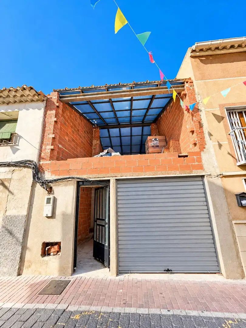 Piso en venta en Calasparra