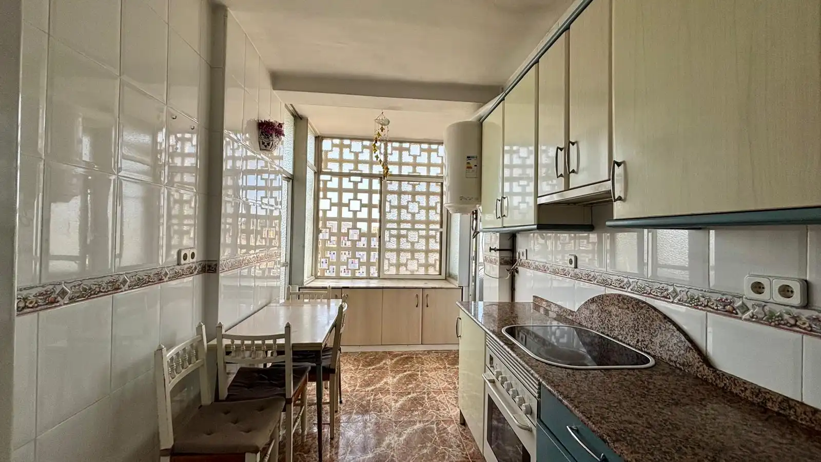 Cuina de Pis en venda en Cartagena amb Aire condicionat i Calefacció