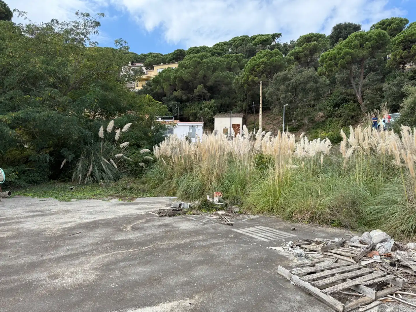 Residential land for sale in Avinguda ocells 22, imagen 11