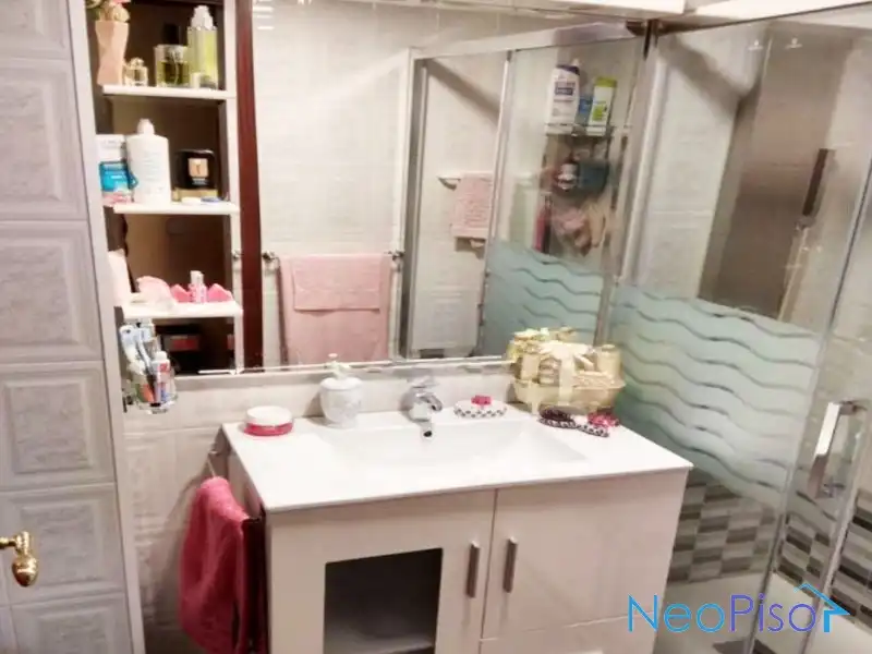 Piso con ascensor en venta en Villafontana - Estoril I, imagen 4