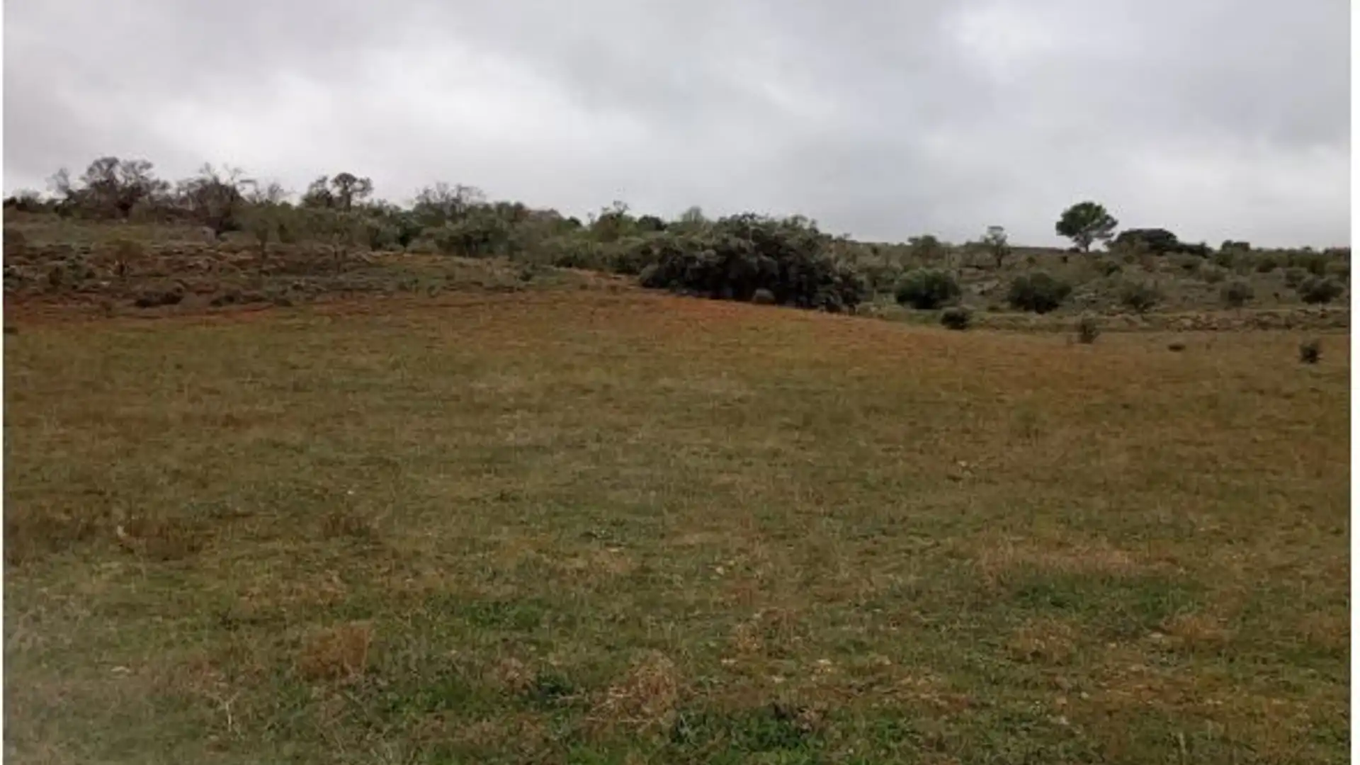 Residencial en venta en Villarejo de Salvanés