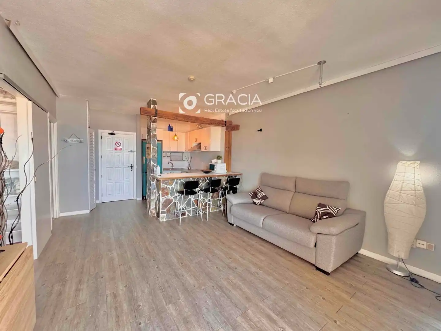 Wohnung zur Miete in Adeje 300, Callao Salvaje - Playa Paraíso