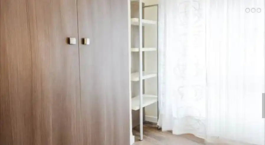 Habitación de Piso de alquiler en Murcia con Amueblado, Horno y Lavadora