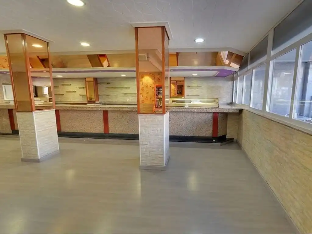 Geschaftsraum zur Miete in Béjar mit Terrasse und Internet