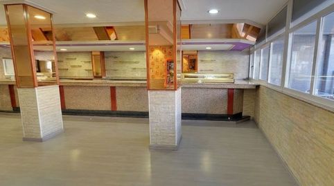 Foto 2 von Geschaftsraum zur Miete in Calle Carretera de Salamanca, 20, Béjar, Salamanca