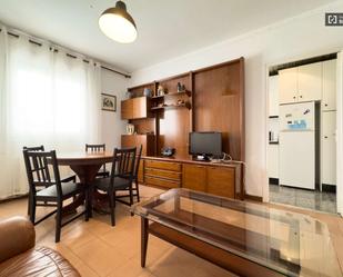 Apartament per a compartir a La Maternitat i Sant Ramon
