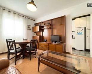 Apartament per a compartir a  Barcelona Capital