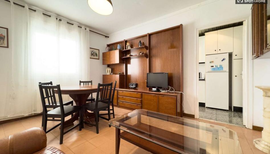 Foto 1 de Apartament per a compartir a La Maternitat i Sant Ramon, Barcelona