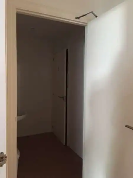 Schlafzimmer von Geschaftsraum zur Miete in Pelabravo mit Klimaanlage