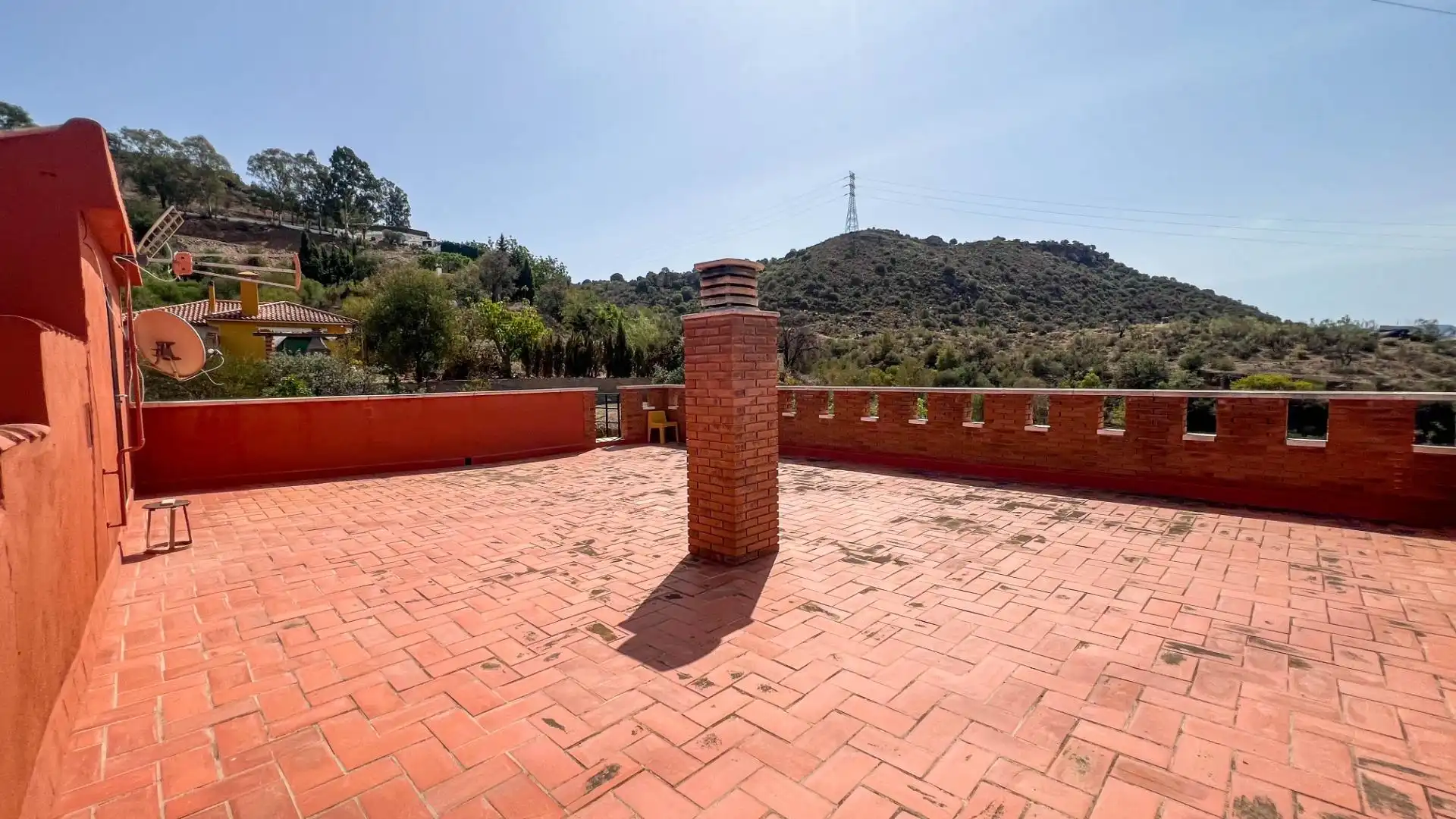Houses for sale in Campanillas