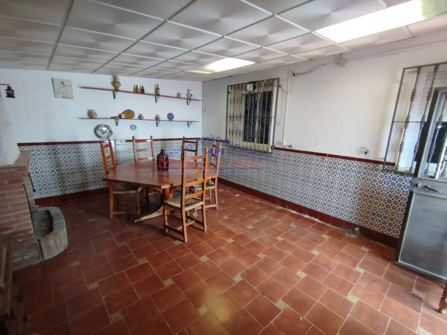 Houses for sale in Fuerte del Rey  with Private garden, Terrace and Balcony