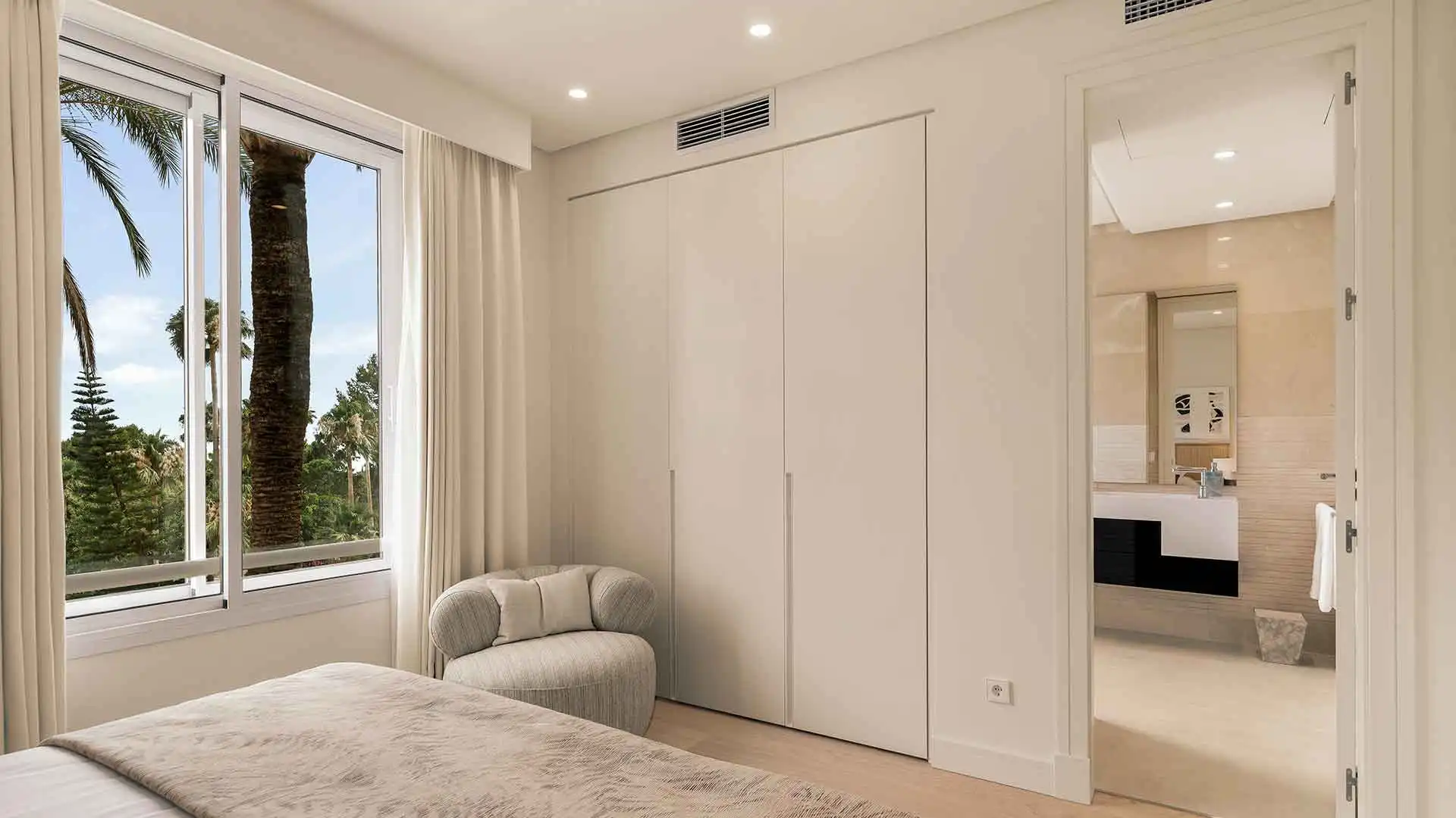 Apartament en venda a PIZARRA-UR ROCIO NAGUELES, 88, Sierra Blanca