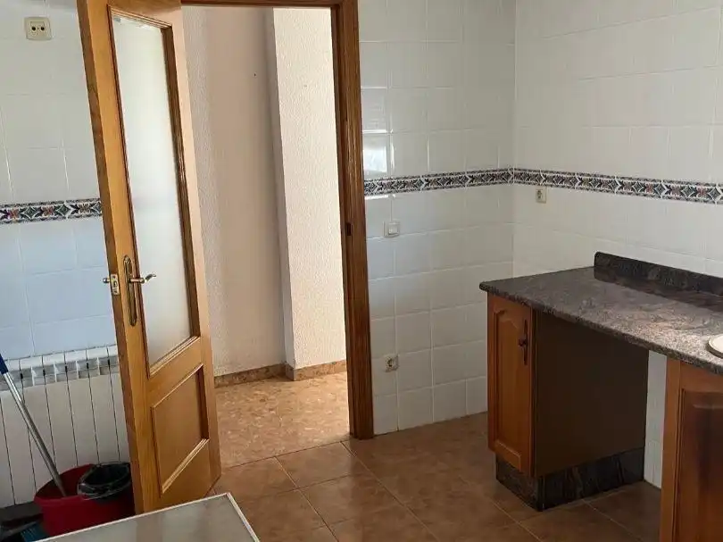 Attique avec terrasse à vendre à Calle DOCTOR NACHER, imagen 5