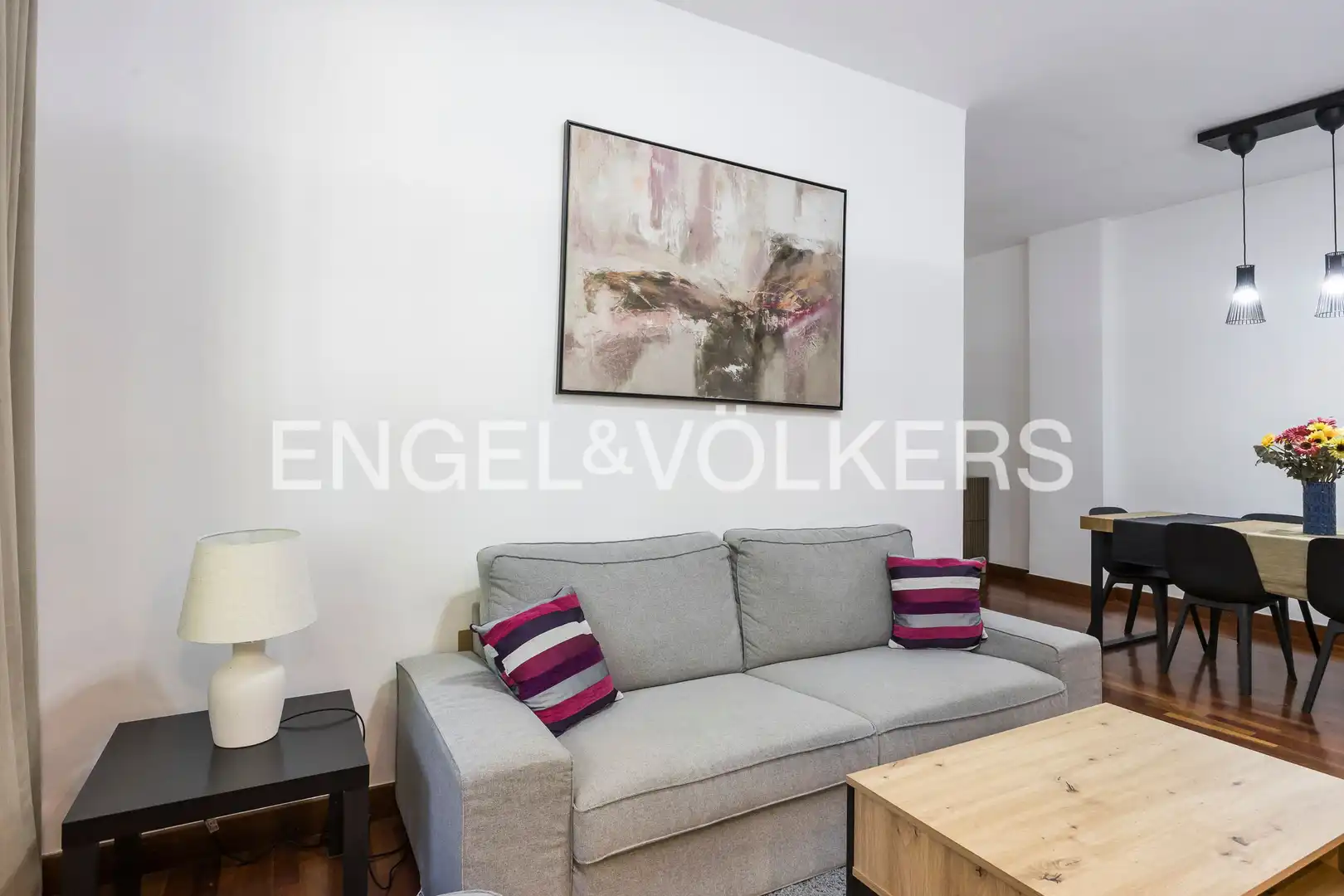 Wohnung mit Pool zur Miete in Saliente, imagen 9