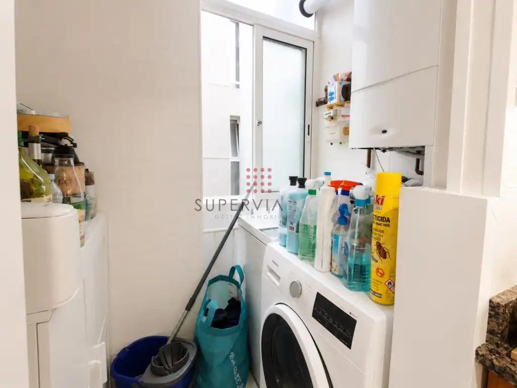 Appartement avec ascenseur à vendre à Horta - Guinardó, imagen 35