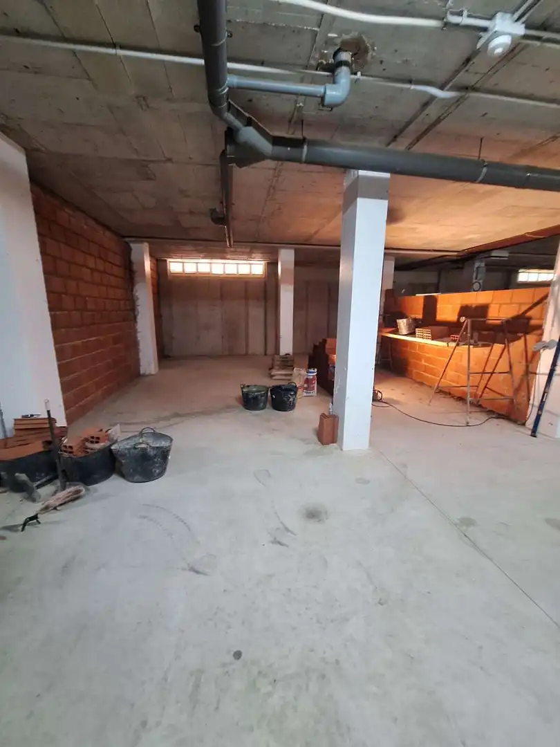 Garaje en venta en Orihuela
