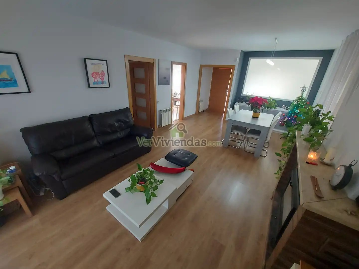 Casa o xalet en venda a Carrer 3 Sta. Mª de la Vall, 6, Corbera de Llobregat
