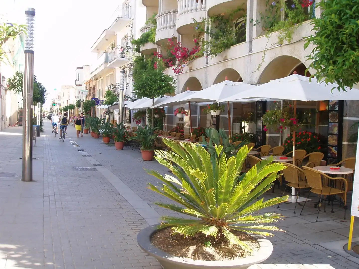 Flat for sale in Pineda de Mar  with Balcony