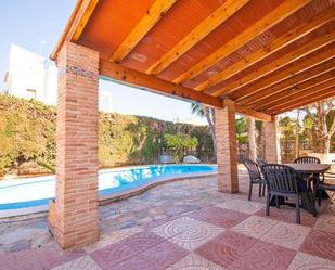 Terrace of Land for sale in Torrevieja