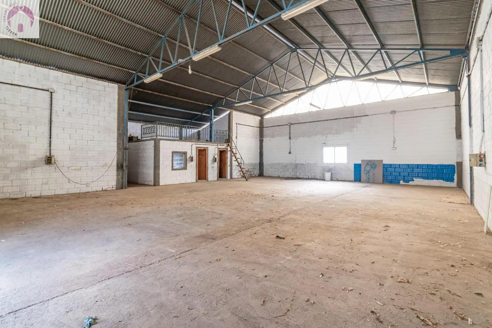 Nave industrielle à vendre à Travesía CAMINO VIEJO, imagen 4