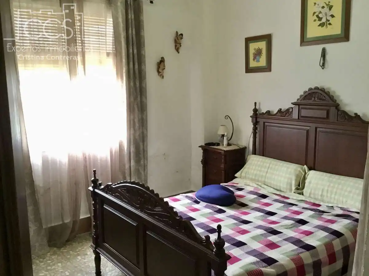 Casa rústica con piscina en venta en Almonte ciudad, imagen 47