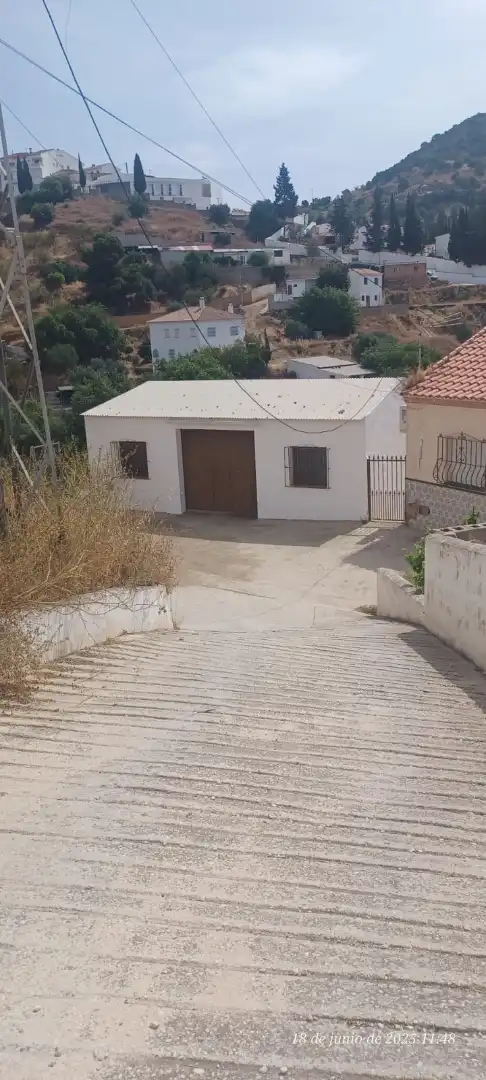 Finca rústica en venda a Calle Carril, Almogía