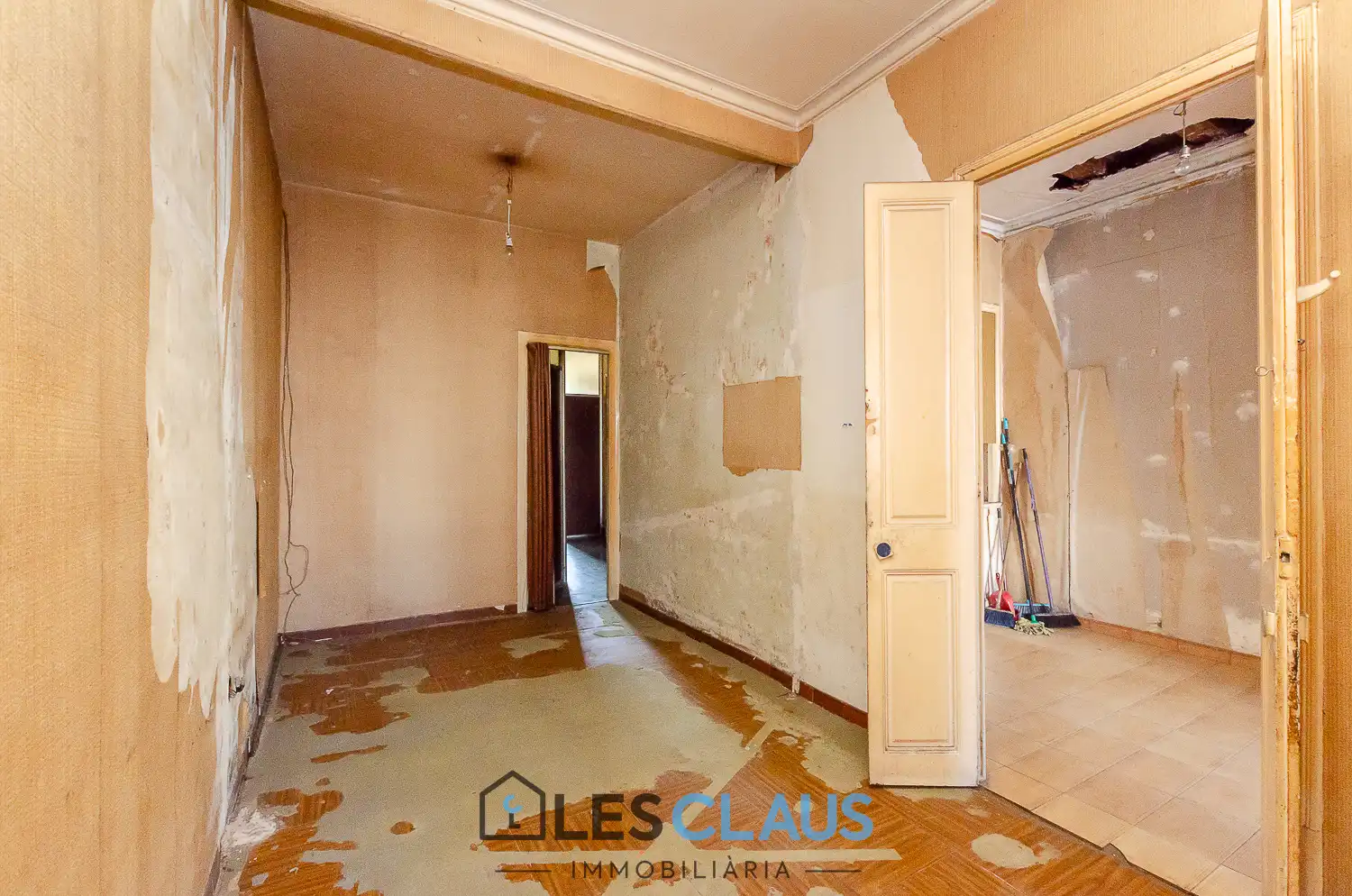 Wohnung zum Verkauf in Carrer Creu Coberta, imagen 11