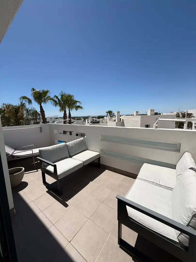 Wohnung mit Pool zum Verkauf in Orihuela Costa, imagen 10