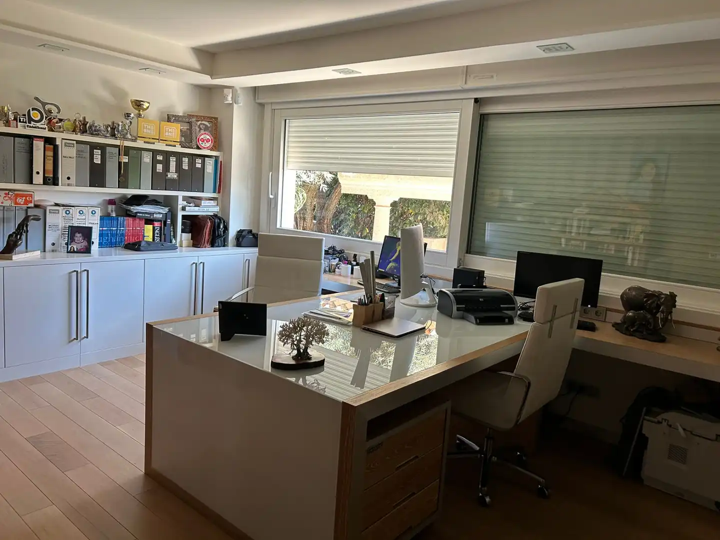 Casa o xalet en venda en Marbella amb Aire condicionat, Calefacció i Jardí privat