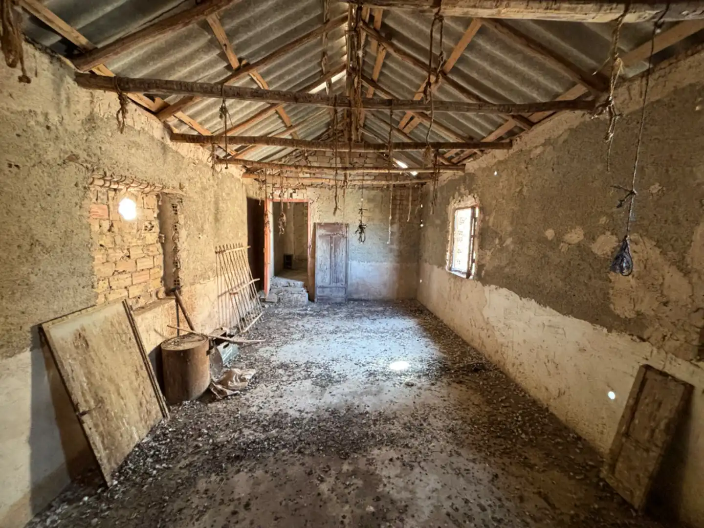 Houses for sale in La Malahá