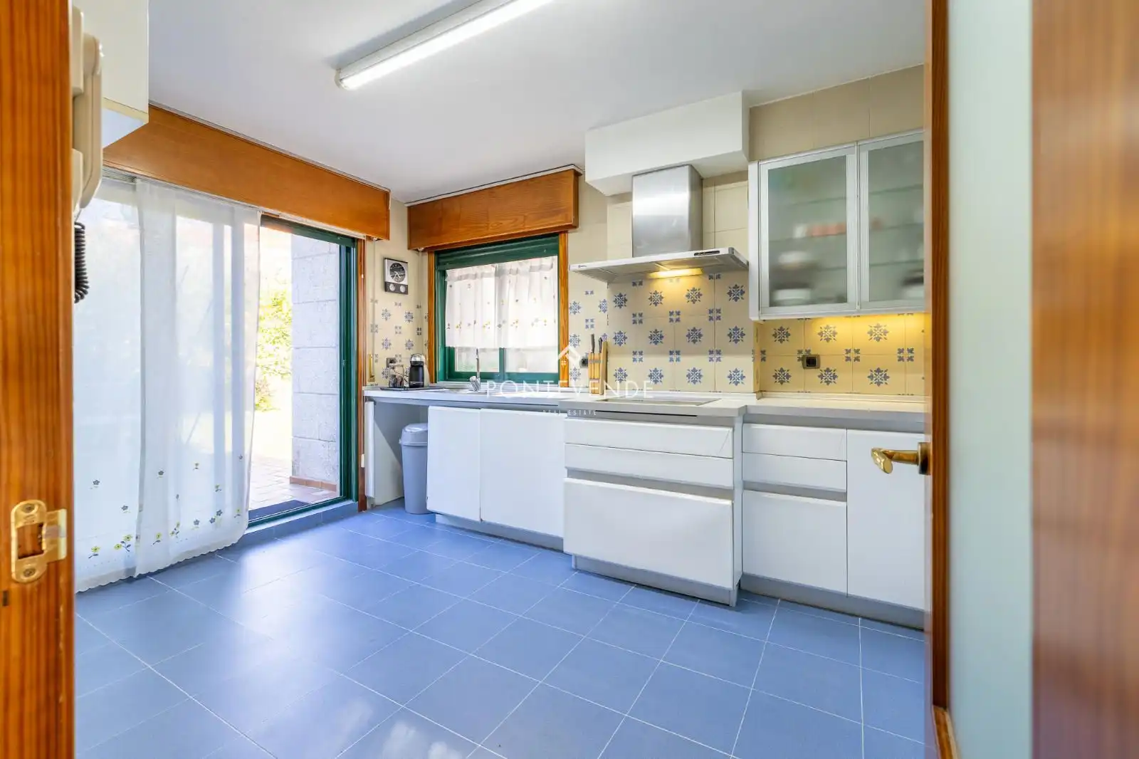 Detached homes for sale in Raposa, 17, Bouzas
