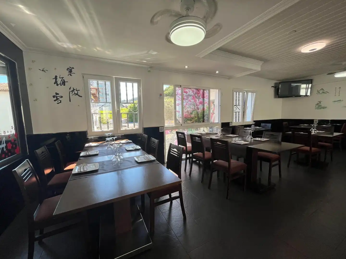 Flat for sale in Colindres  with Heating