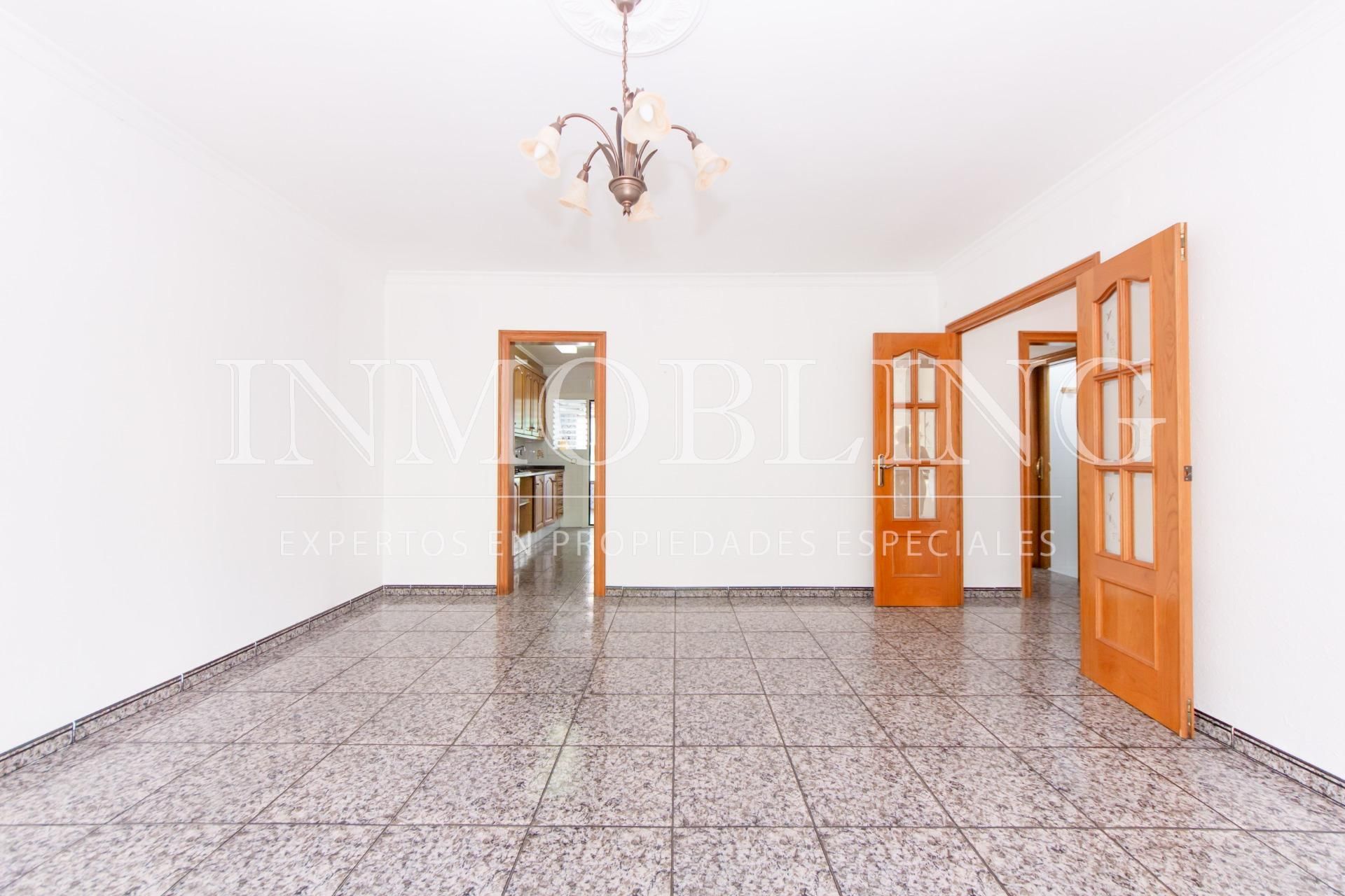 Wohnung zum verkauf in Els Molins