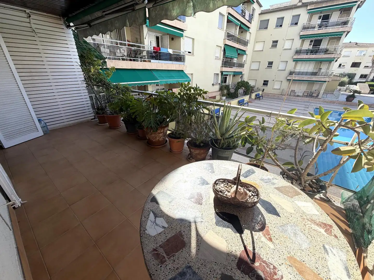 Mini appartamento con piscina in vendita a ARENAL, imagen 15