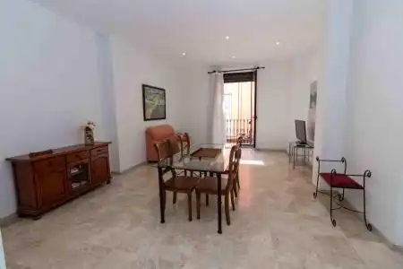 Comedor de Apartamento en venta en Badajoz con Aire acondicionado, Calefacción y Trastero