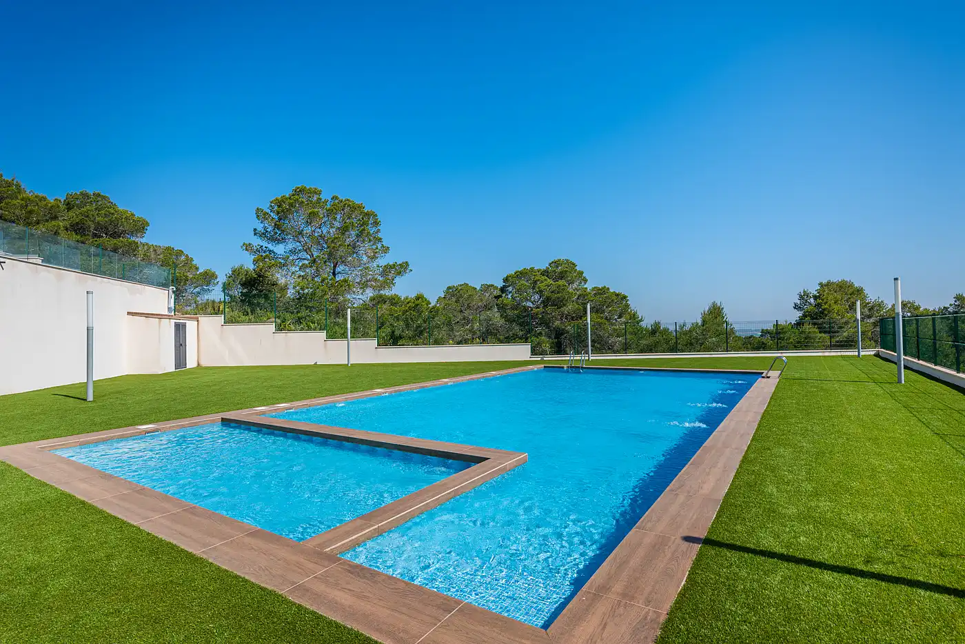 Apartment with terrace for sale in San Miguel de Salinas, imagen 14