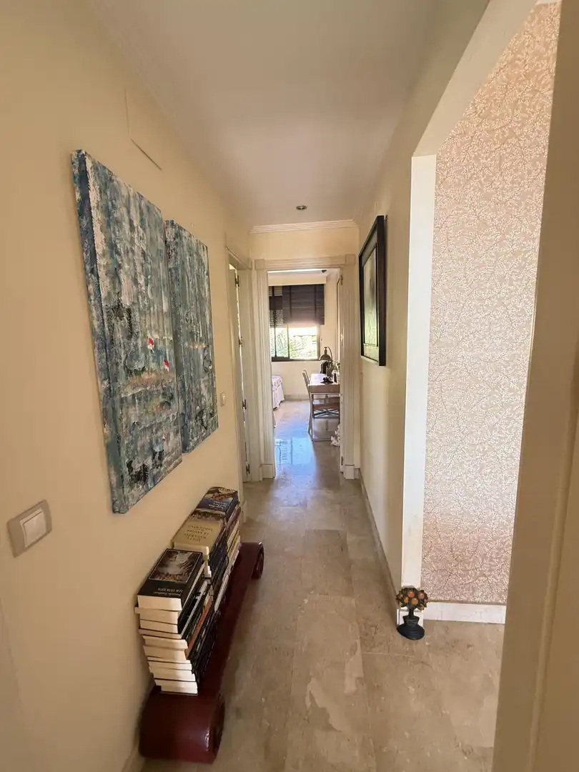 Apartament amb ascensor en venda a JARDINES DE NUEVA GALERA IV 7, imagen 23