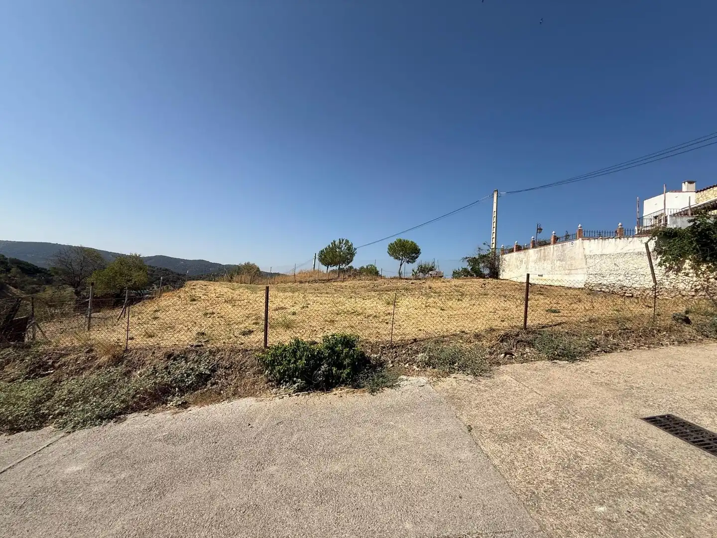 Terreno residenziale in vendita a Villaharta, imagen 2