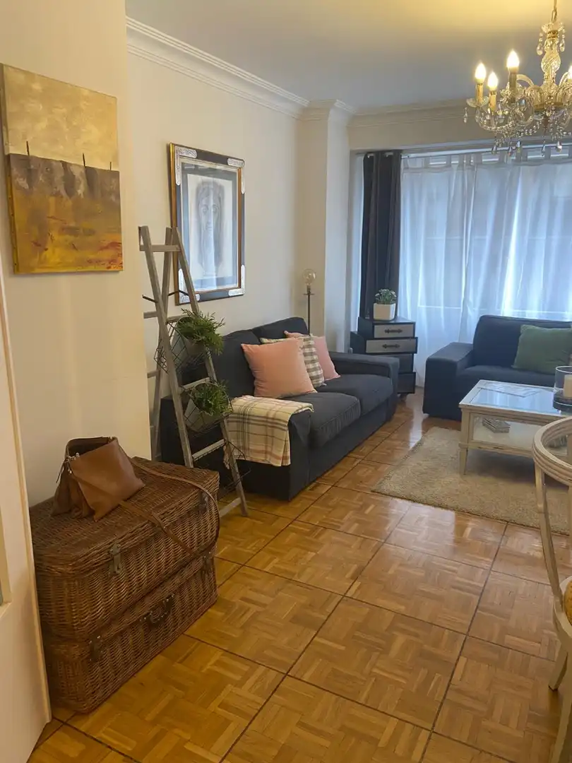 Wohnung zur Miete in Gijón - CL DINDURRA, Barrio del Centro