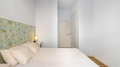 Foto 4 de Apartament de lloguer a La Goleta - San Felipe Neri, Málaga Capital