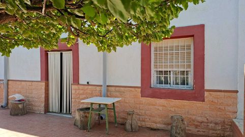 Foto 2 de Casa adosada en venta en Paraje Aneal, 7, Gádor, Almería