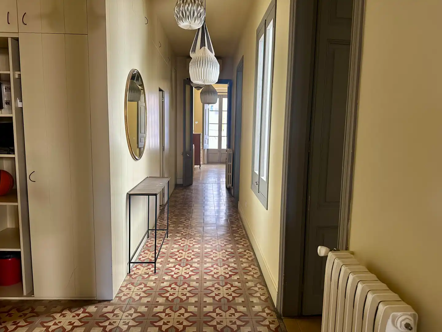 Piso con terraza en venta en Centre, imagen 10