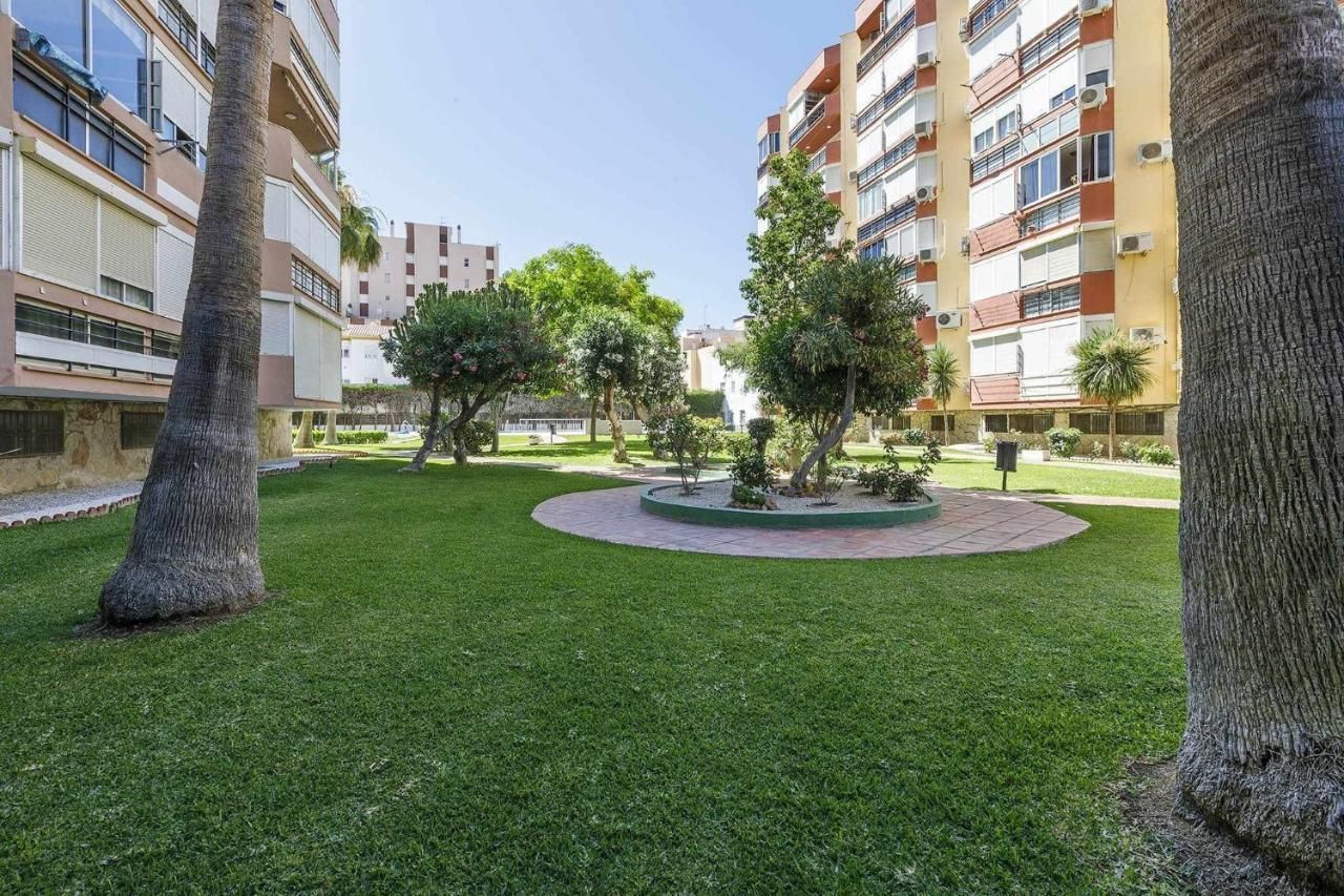 Estudio en venta en Centro, Torre del Mar